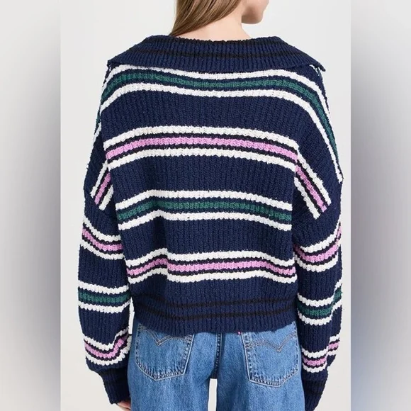 Free People Kennedy Sweater - Picture 2 of 5